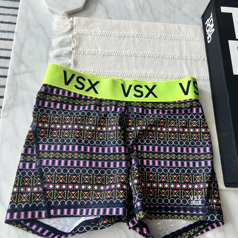 Victoria Secret Sports Shorts